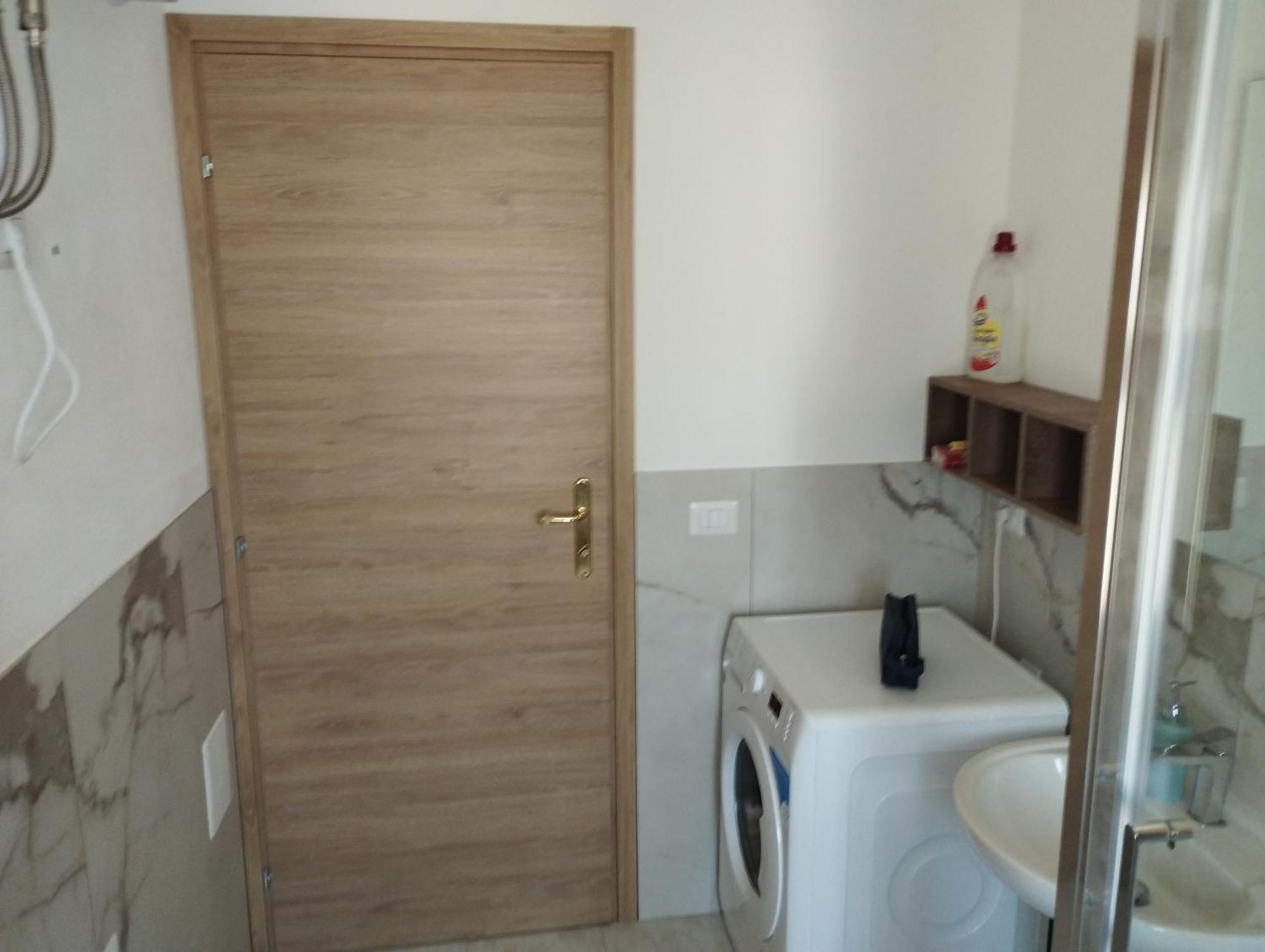 Appartamento Sankt Johann San Giovanni Suèrgiu エクステリア 写真