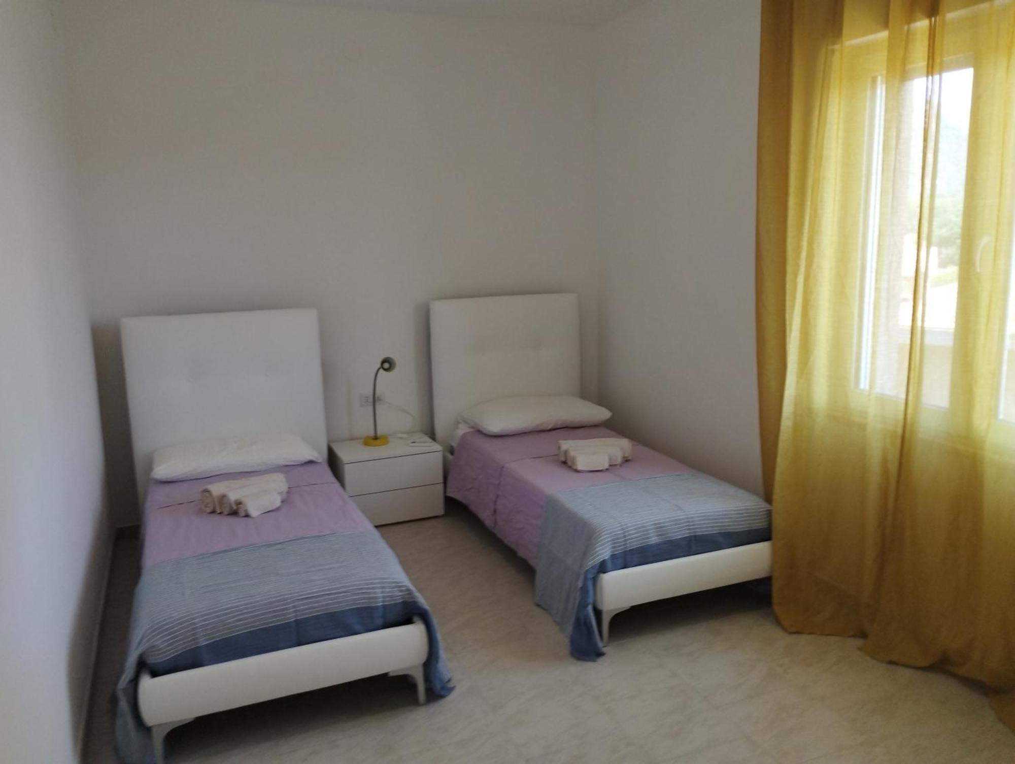 Appartamento Sankt Johann San Giovanni Suèrgiu エクステリア 写真